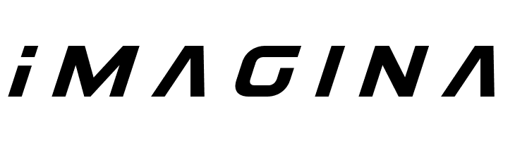 Eurofighter Title Italic  Free Fonts Download