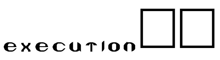 QUESTOR  Free Fonts Download