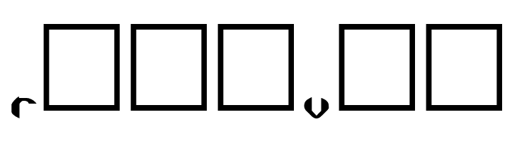 QUESTOR  Free Fonts Download