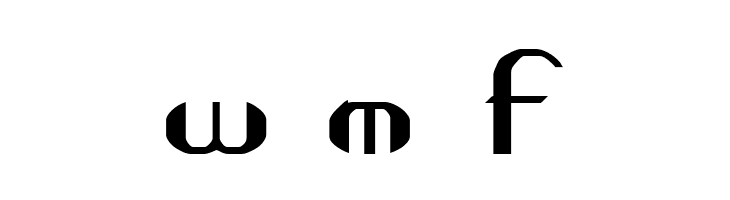 QUESTOR  Free Fonts Download