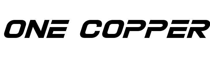 Eurofighter Italic  Free Fonts Download