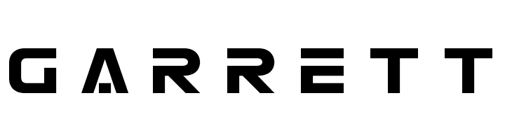 Eurofighter Title  Free Fonts Download