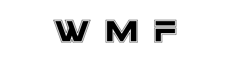 Eurofighter Academy  Free Fonts Download