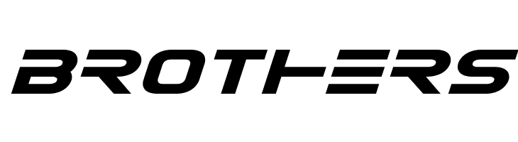 Eurofighter Expanded Italic  Free Fonts Download