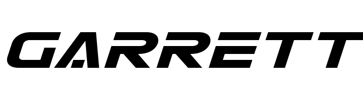 Eurofighter Expanded Italic  Free Fonts Download