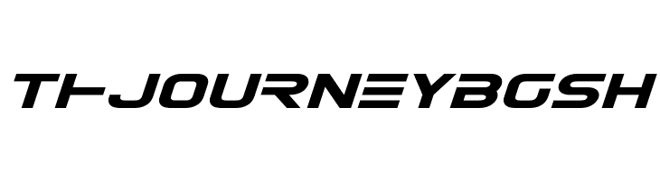 Eurofighter Expanded Italic  Free Fonts Download