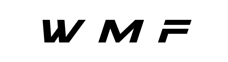 Eurofighter Expanded Italic  Free Fonts Download