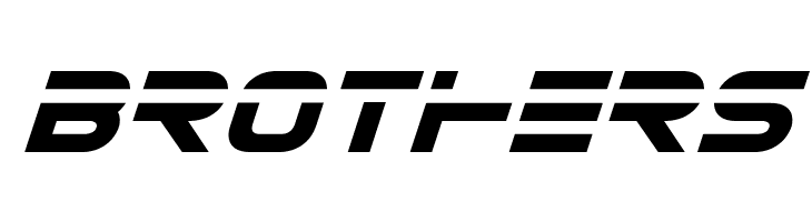 Eurofighter Laser Italic  Free Fonts Download