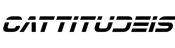 Eurofighter Laser Italic  Free Fonts Download