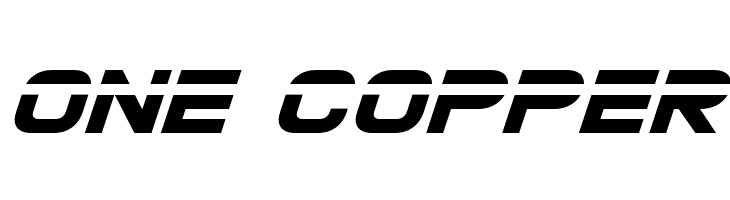 Eurofighter Laser Italic  Free Fonts Download