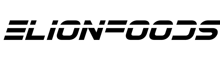 Eurofighter Laser Italic  Free Fonts Download