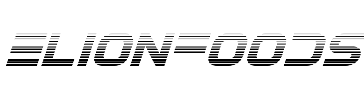 Eurofighter Gradient Italic  Free Fonts Download