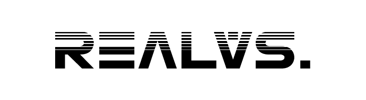 Eurofighter Halftone  Free Fonts Download