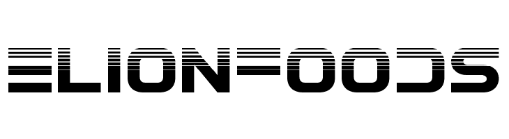 Eurofighter Halftone  Free Fonts Download