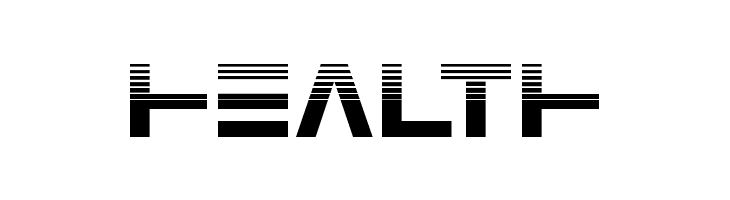 Eurofighter Halftone  Free Fonts Download