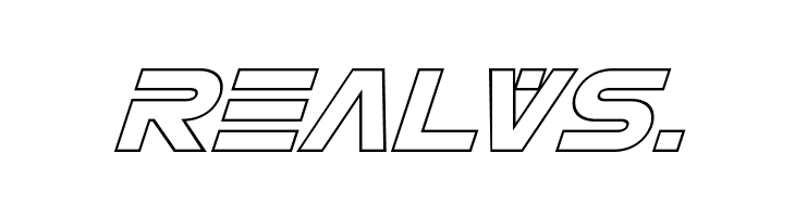 Eurofighter Outline Italic  Free Fonts Download