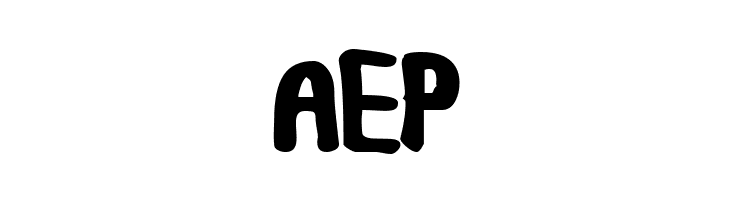 GF Matilda bold  Free Fonts Download