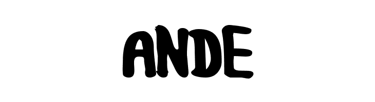 GF Matilda bold  Free Fonts Download