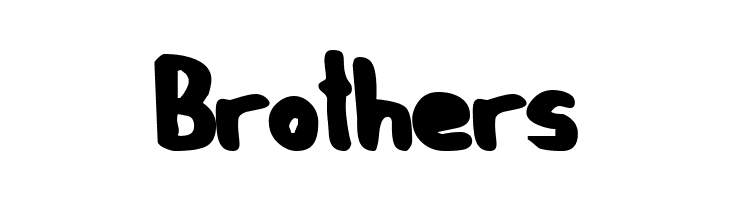 GF Matilda bold  Free Fonts Download