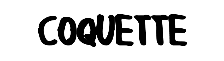 GF Matilda bold  Free Fonts Download