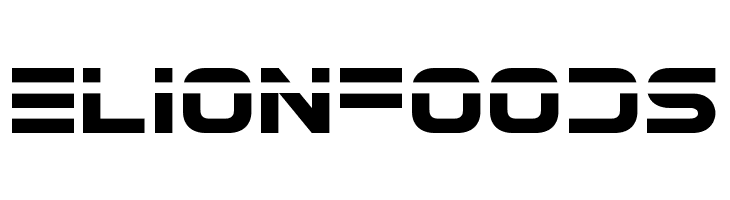 Eurofighter Laser  Free Fonts Download