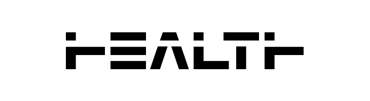 Eurofighter Laser  Free Fonts Download