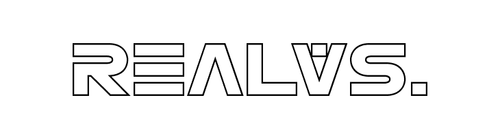 Eurofighter Outline  Free Fonts Download