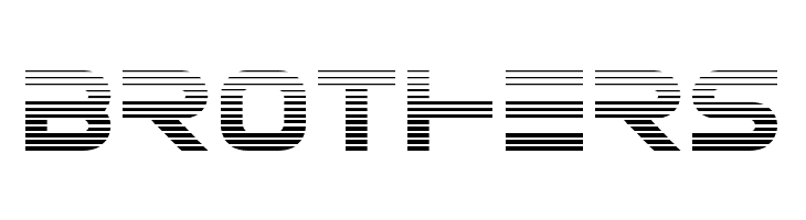 Eurofighter Gradient  Free Fonts Download