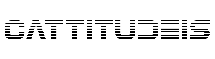 Eurofighter Gradient  Free Fonts Download