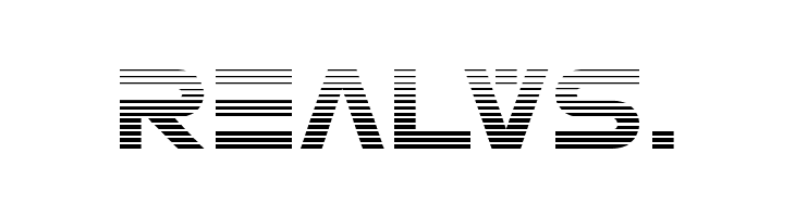 Eurofighter Gradient  Free Fonts Download