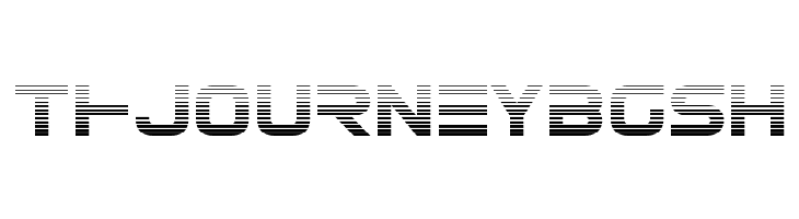 Eurofighter Gradient  Free Fonts Download