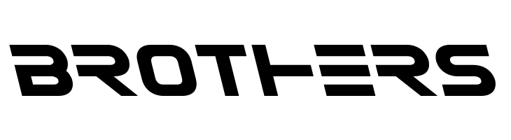 Eurofighter Leftalic  Free Fonts Download