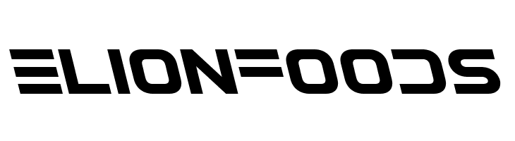 Eurofighter Leftalic  Free Fonts Download