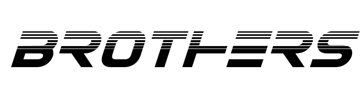 Eurofighter Halftone Italic  Free Fonts Download