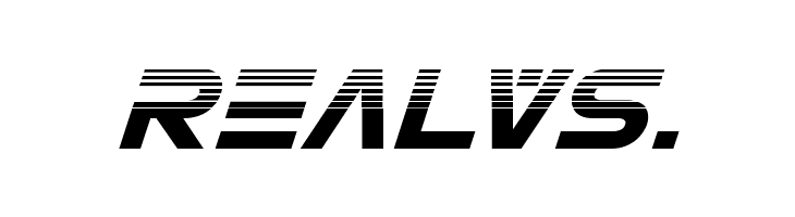Eurofighter Halftone Italic  Free Fonts Download