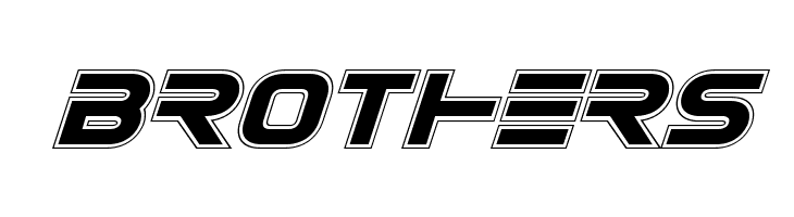 Eurofighter Academy Italic  Free Fonts Download