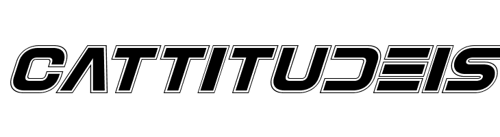 Eurofighter Academy Italic  Free Fonts Download