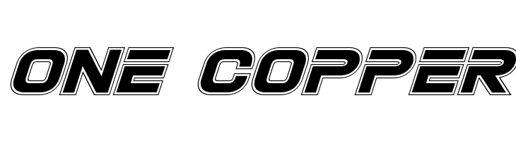 Eurofighter Academy Italic  Free Fonts Download