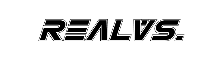 Eurofighter Academy Italic  Free Fonts Download