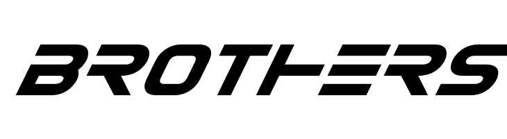 Eurofighter Super-Italic  Free Fonts Download