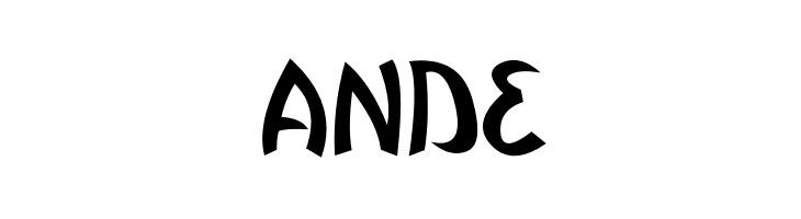 Brutal GG  Free Fonts Download