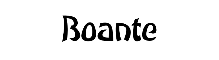 Brutal GG  Free Fonts Download