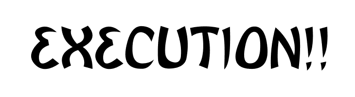 Brutal GG  Free Fonts Download