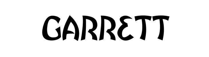 Brutal GG  Free Fonts Download