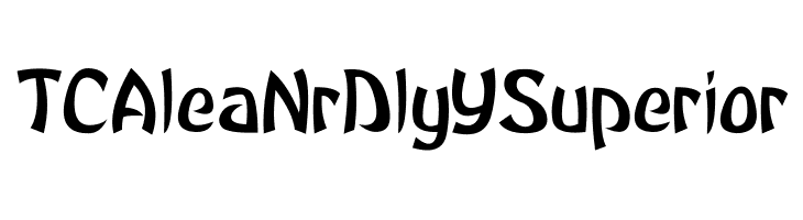 Brutal GG  Free Fonts Download