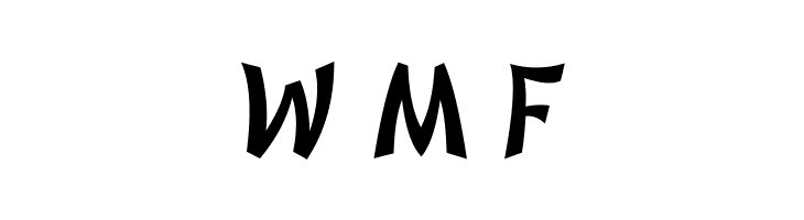 Brutal GG  Free Fonts Download