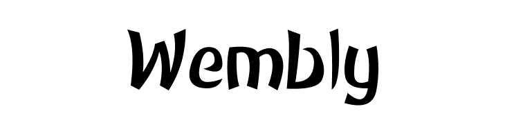 Brutal GG  Free Fonts Download