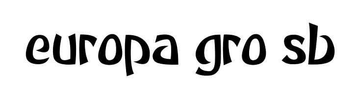 Brutal GG  Free Fonts Download