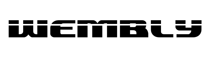 Quickening Laser  Free Fonts Download