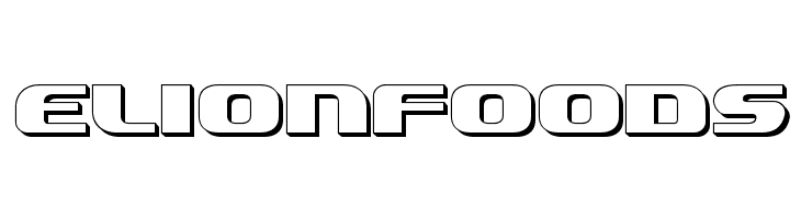 Quickening 3D  Free Fonts Download